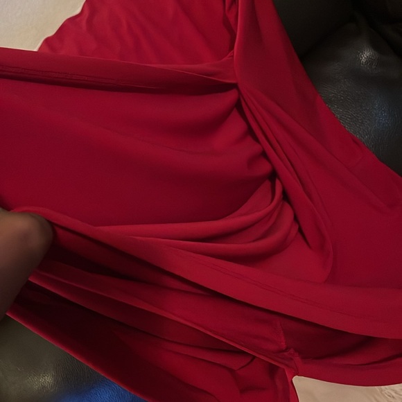 Kasper Dress Size 3X please check all picture of condition - Picture 12 of 16